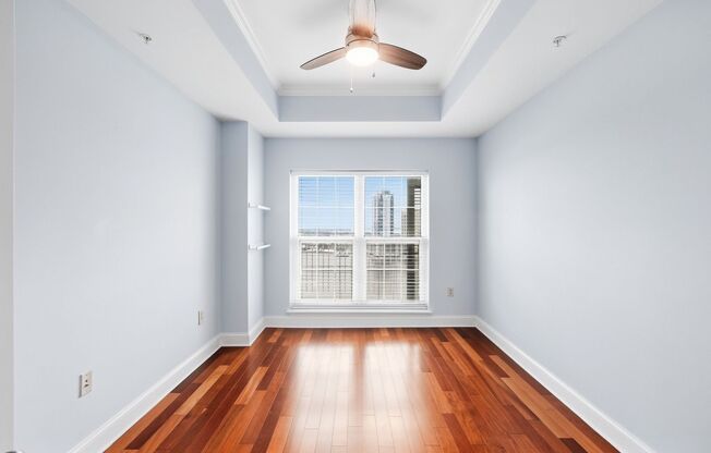 400 E Bay Street #1810 (TP)