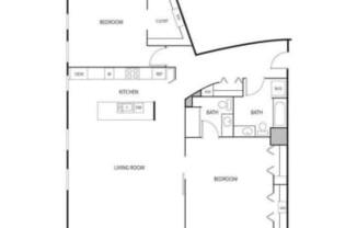 Partner-provided photo for $2595 unit
