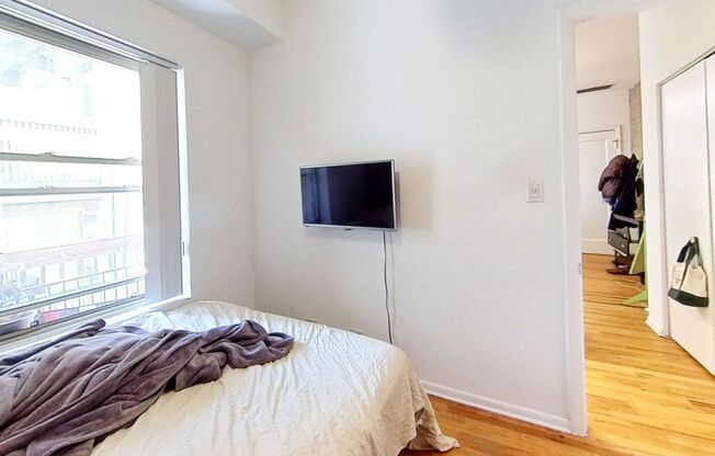 Margate Park One Bedroom