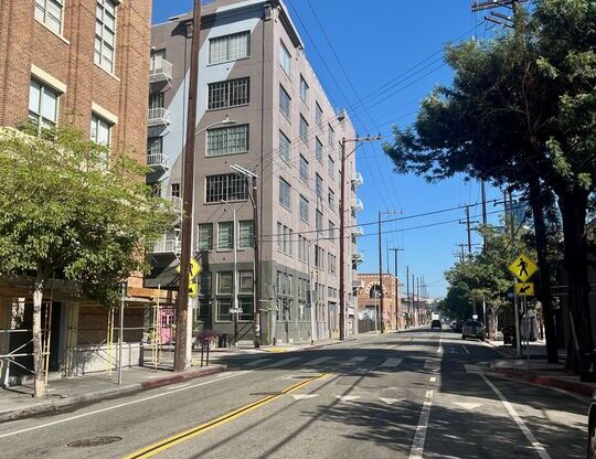 1 bed, 2 baths, 1,189 sqft, $3,950, Unit 504