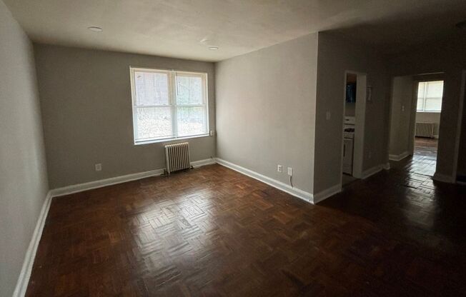 Convenient 1 Bed + 1 Bath -