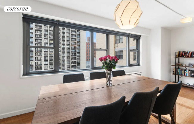 1 bed, 1 bath, 753 sqft, $5,200, Unit 9K