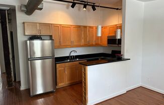 301 NORTH - Petersburg Loft Living