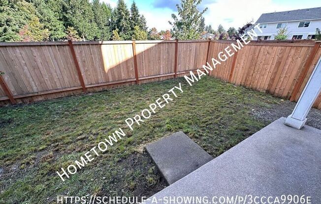 Partner-provided property photo