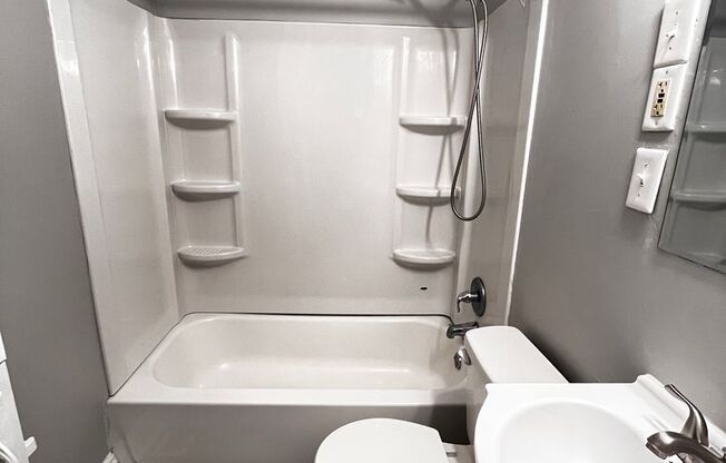 Recently Renovated 3-Bedroom Home