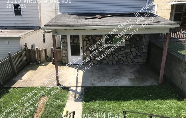 1110 VIRGINIA AVE
