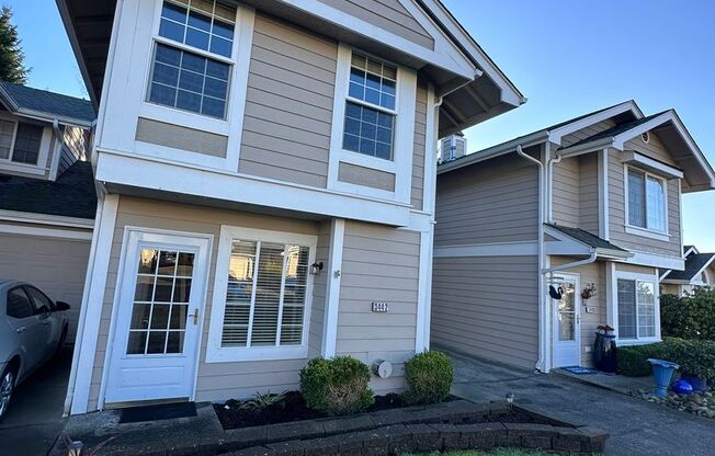 3442 Deer Pointe Bellingham WA