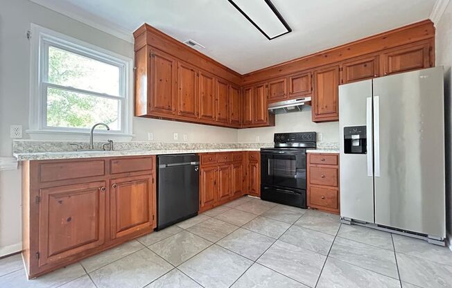 3-Bedroom Townhome with Spacious Backyard in the Heart of Chesapeake  "ASK ABOUT OUR ZERO DEPOSIT"