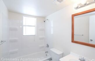 Greenway Apartments