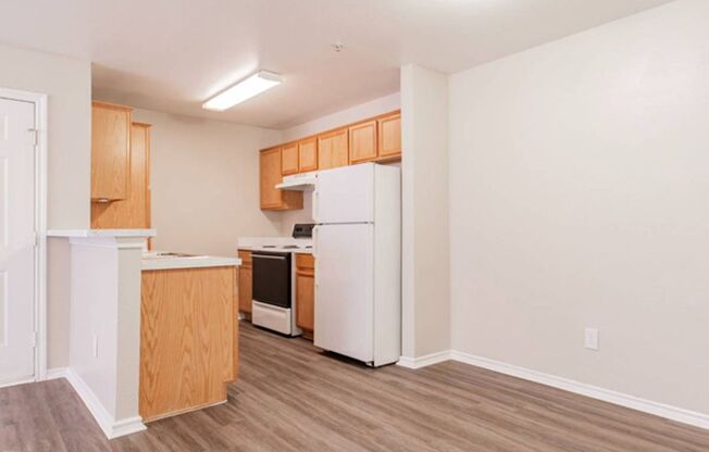 2 beds, 1.5 baths, $1,500, Unit 1204