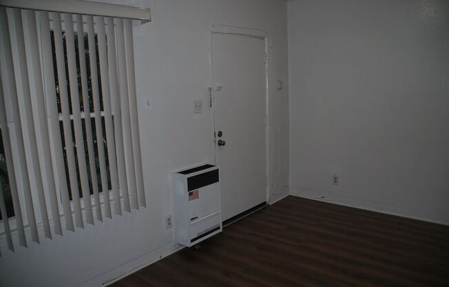 1 bed, 1 bath, $2,050, Unit A