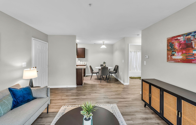 Village at Mills Gap