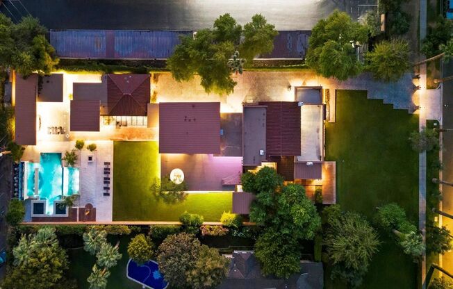 The Estate in Phoenix