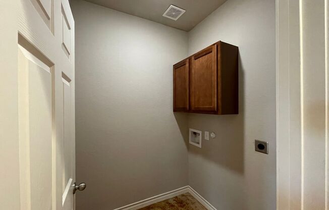 Townhome for rent