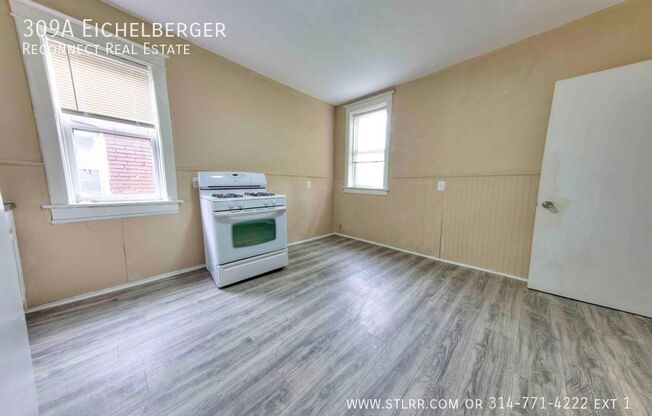 1 bed, 1 bath, 675 sqft, $650