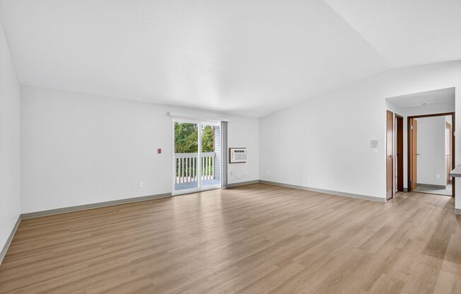 Whispering Pines Apartments