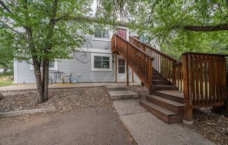 2580 W Bijou Street