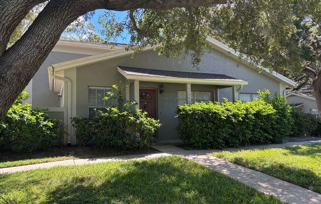 Townhome For Rent