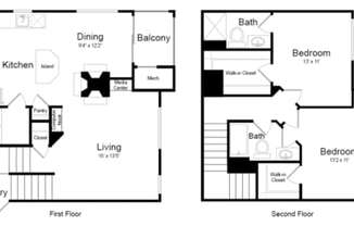 Partner-provided photo for $2312 unit