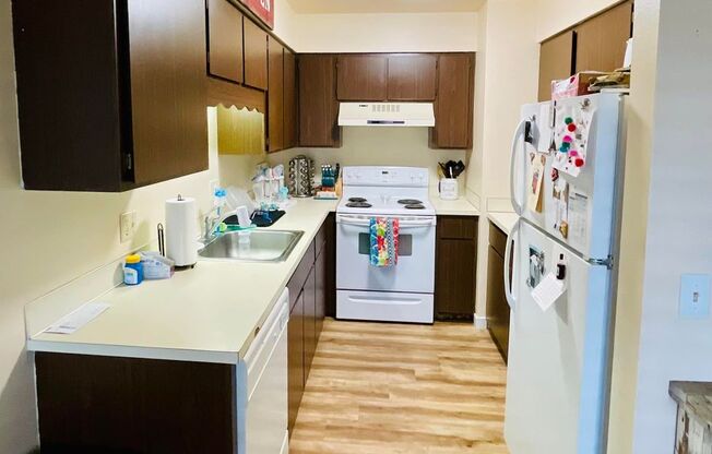 Elks Duplex (ED)