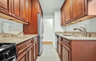 2 beds, 1 bath, $2,500, Unit 2K