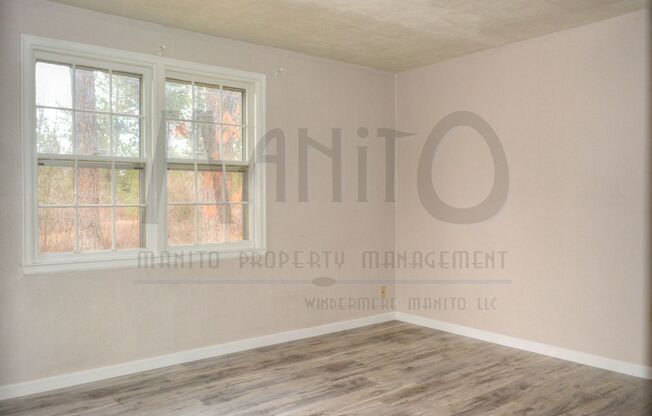 **COMING SOON** Charming Garden Springs Home