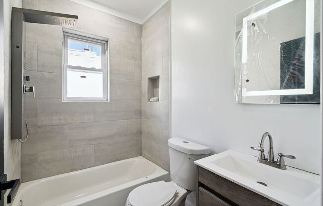 3 beds, 2.5 baths, $2,200