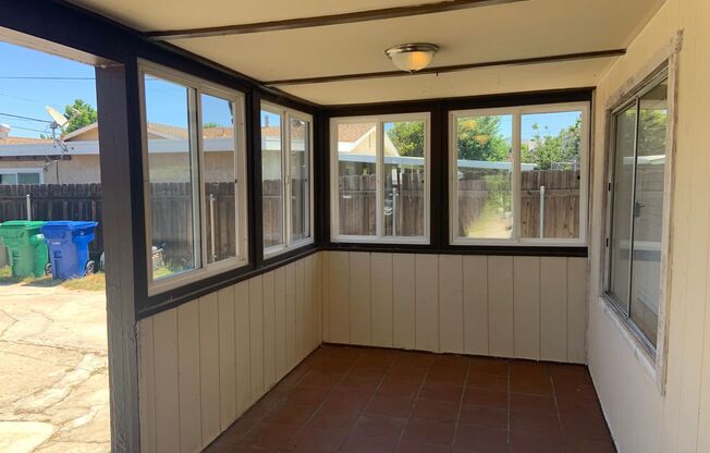 MARLINE AVE DUPLEX