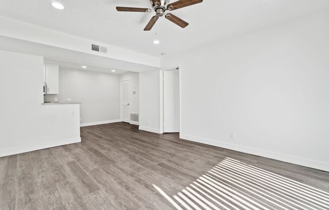 Whitaker Terrace Apartments