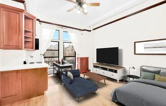 140 W 69 ST