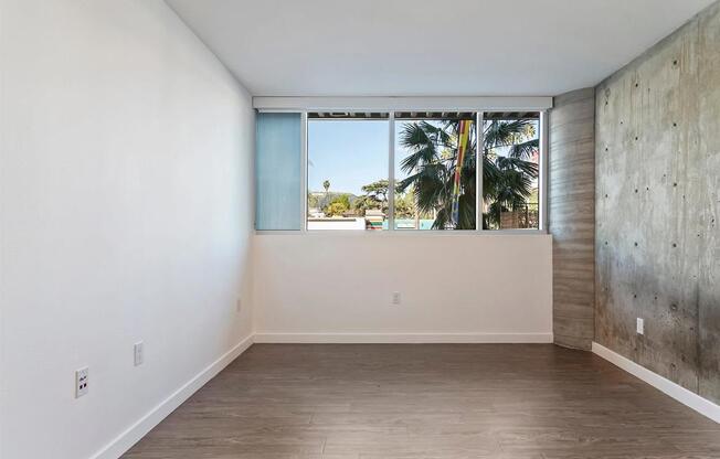 1 bed, 1 bath, 2,308 sqft, $5,600, Unit 232