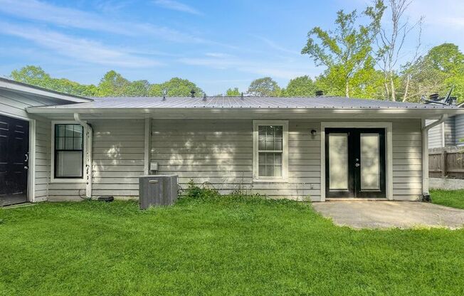 Partner-provided property photo