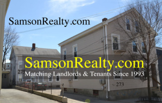 275 Wickenden St 3