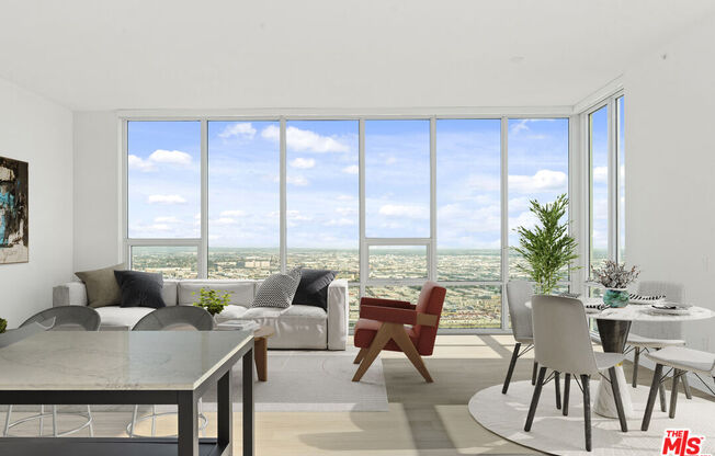 3 beds, 3 baths, 1,709 sqft, $7,788, Unit 5107