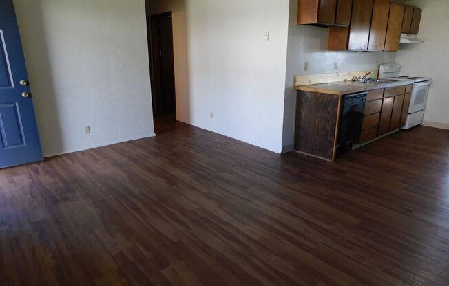 The Royals Apartments