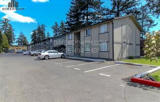 Greenwood II Apartments