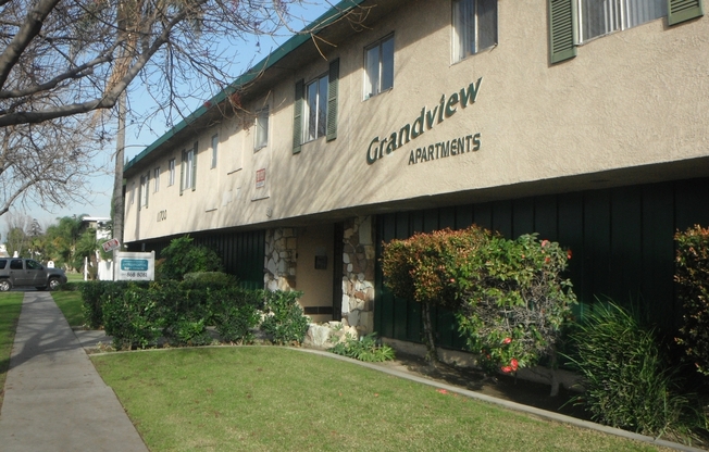 Grandview Apartments