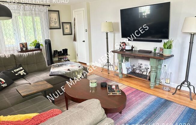 453 GREENLEE RD
