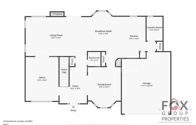 21224 HARKEN DR