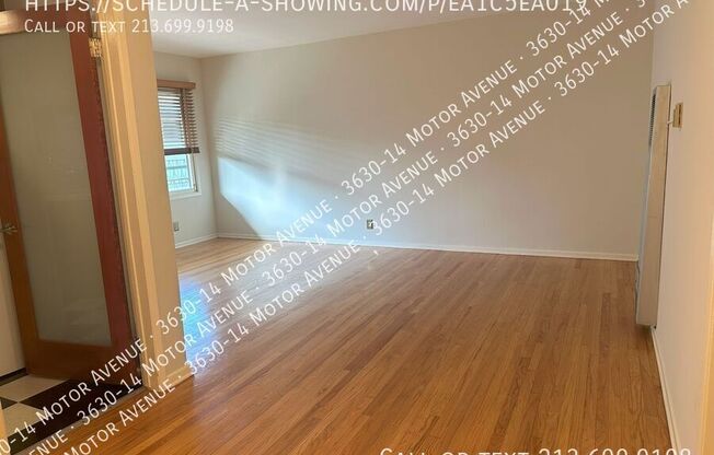 3630 14 MOTOR AVE