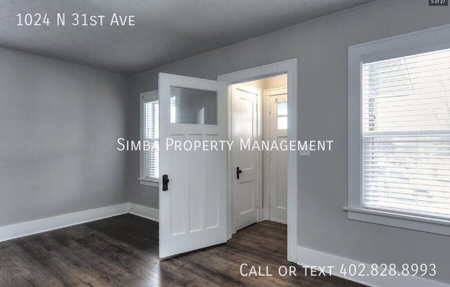 1024 N 31 AVE