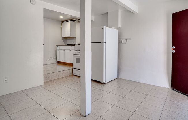 Torrey Arms Apartments