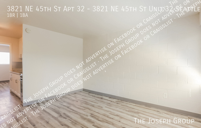 3821 NE 45th St.