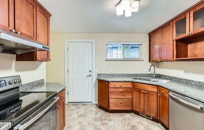 Charming Updated 3-Bedroom Home in the Heart of the Highlands!