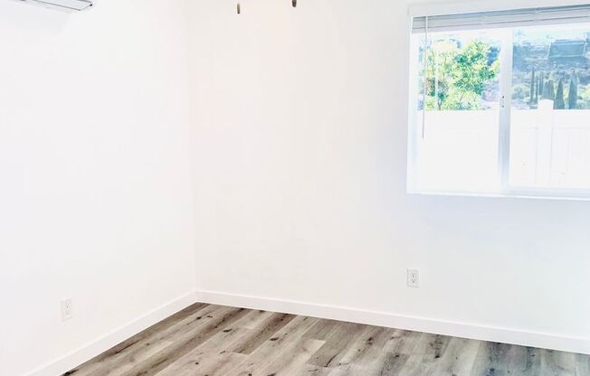 Newly Constructed 2BD/2BA Available in Rancho Peñasquitos!