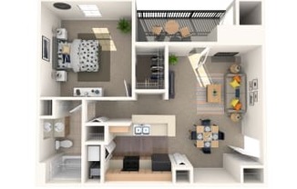 Partner-provided photo for $972 unit