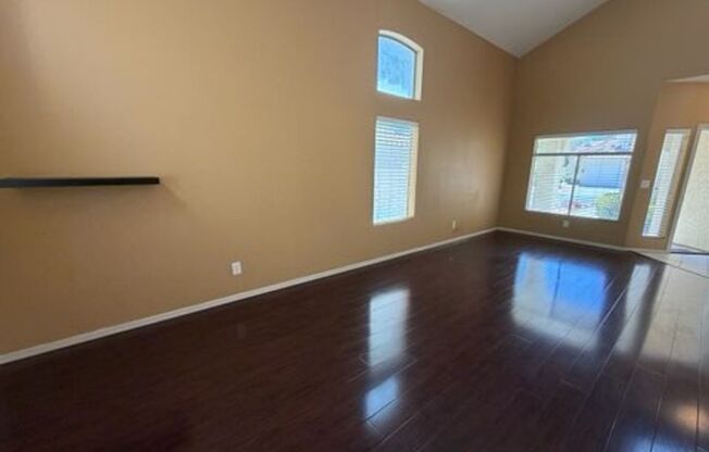 2 STORY SUMMERLIN HOUSE AVAILABLE!! OFFICE ROOM DOWNSTAIRS!