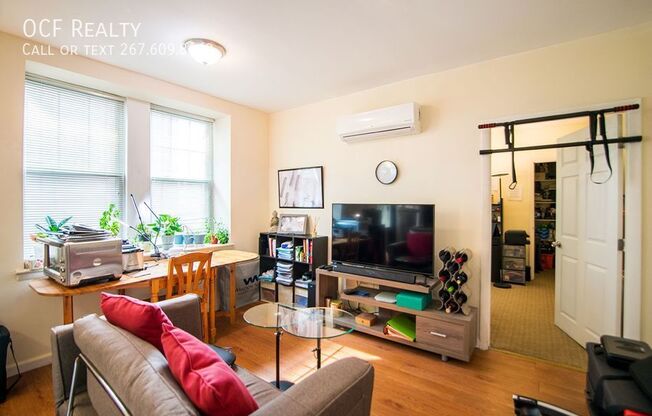 1501 W ALLEGHENY AVE