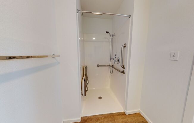 Studio, 1 bath, 176 sqft, $1,525, Unit 3209