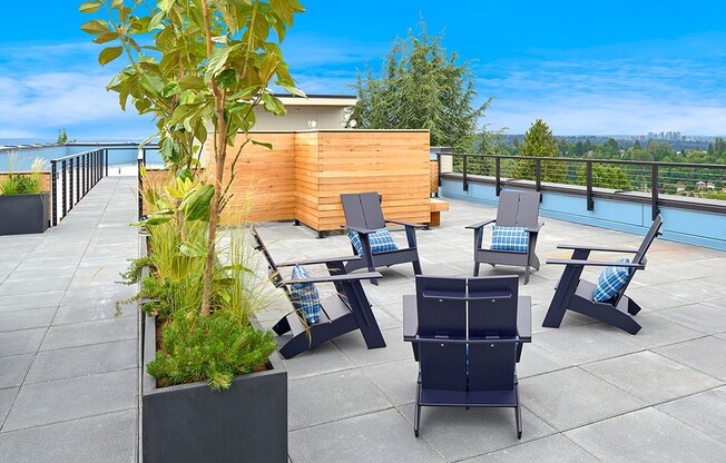 Studio, 1 bath, 278 sqft, $1,050, Unit 204